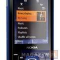 Zdjęcie Nokia N81