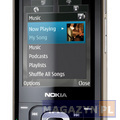 Zdjęcie Nokia N81