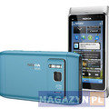 Zdjęcie Nokia N8