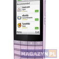 Zdjęcie Nokia X3-02 Touch and Type