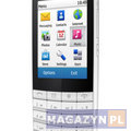 Zdjęcie Nokia X3-02 Touch and Type