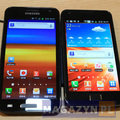 Zdjęcie Samsung Galaxy S II HD LTE
