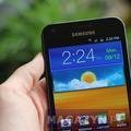 Zdjęcie Samsung Galaxy S2 Epic Touch