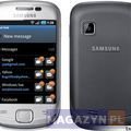 Zdjęcie Samsung Galaxy Fit S5670
