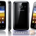 Zdjęcie Samsung Galaxy Y Duos
