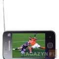 Zdjęcie Samsung Galaxy Y TV S5367