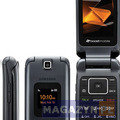 Zdjęcie Samsung M260 Factor