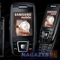 Zdjęcie Samsung SGH-E390