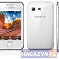Zdjęcie Samsung Star 3 Duos S5222