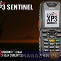 Zdjęcie Sonim XP3 Sentinel
