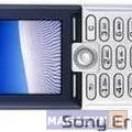 Zdjęcie Sony Ericsson K300
