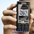Zdjęcie Sony Ericsson K800i