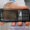 Zdjęcie Sony Ericsson K800i