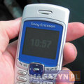 Zdjęcie Sony Ericsson T230